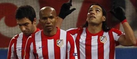 Europa League: Rezultatele inregistrate joi in ultima etapa a grupelor